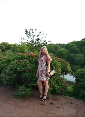 проститутка Настя, 28, Киров
