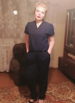 проститутка Настя, 28, Киров