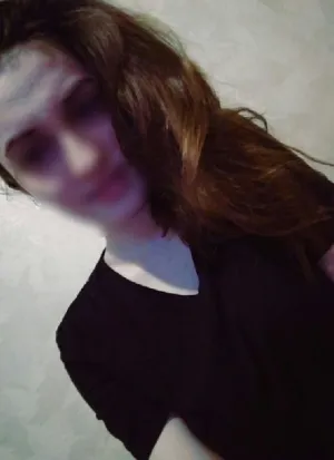 проститутка Леночка, 19, Киров