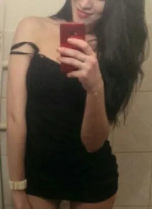 проститутка Виола, 24, Киров