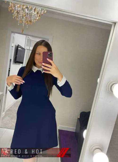 проститутка фея Яна, Киров, +7 (915) 134-2299