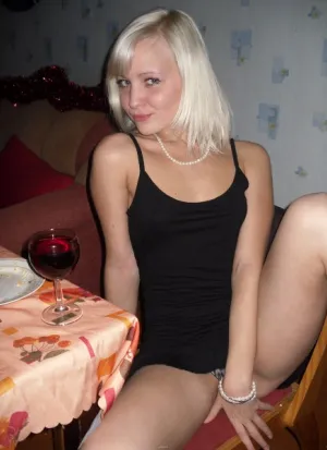 проститутка Виолла, 23, Киров