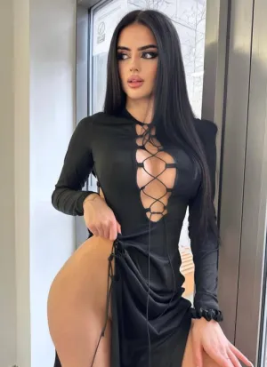 проститутка Танюша, 21, Киров