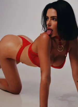 проститутка Анетта, 21, Киров