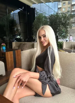 проститутка Катерина, 19, Киров