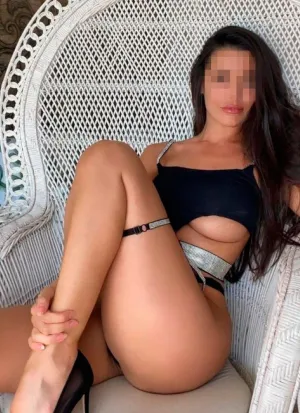 проститутка Ника, 24, Киров