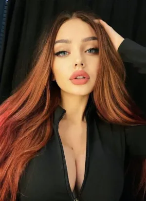 проститутка Ангелина, 21, Киров